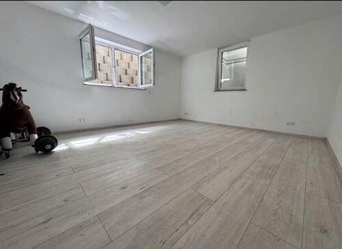 Foto - NEUBAU großzügige 3 Zimmerwohnung