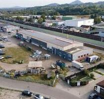 Hallenfläche zu vermieten - 2.100,00 EUR Kaltmiete, ca. 5,00 m² in Rastatt (PLZ: 76437) Hallenfläche zu vermieten - 2.100,00 EUR Kaltmiete, ca. 5,00 m² in Rastatt (PLZ: 76437)