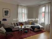 Foto - Wohnungsswap - 4 Zimmer, 130 m² - Hildegardstraße, Essen