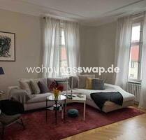 Wohnungsswap - 4 Zimmer, 130 m² - Hildegardstraße, Essen