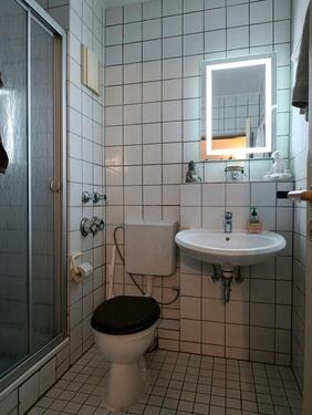 Foto - 1 Zimmer Erdgeschoßwohnung zur Miete in Marburg