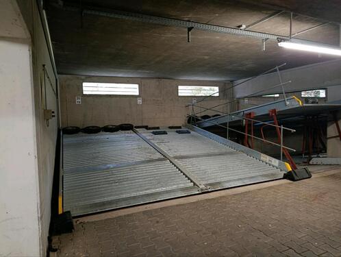 Foto - 1 Zimmer Erdgeschoßwohnung in Marburg