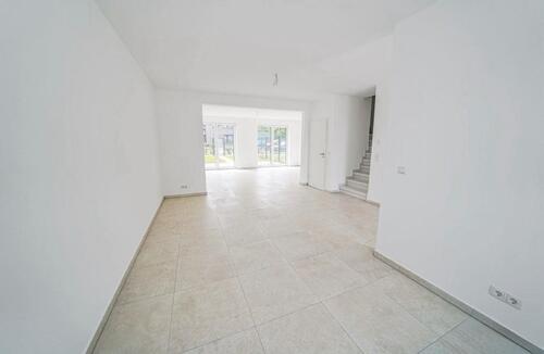 Foto - 5 Zimmer Reihenhaus zum Kaufen in Schortens