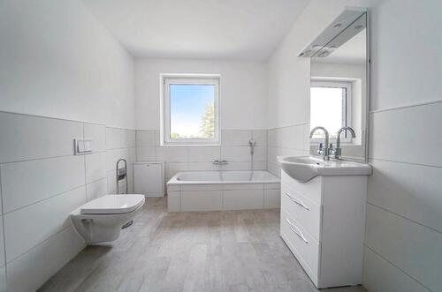 Foto - 5 Zimmer Reihenhaus in Schortens