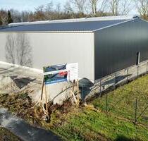 -NEU- Hallenflächen zu vermieten - sicher, trocken, beste Lage - Meppen