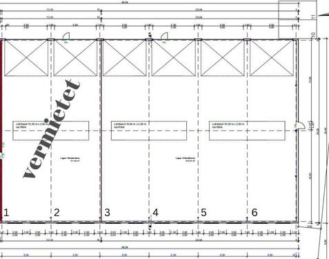 Foto - andere in Meppen zur Miete