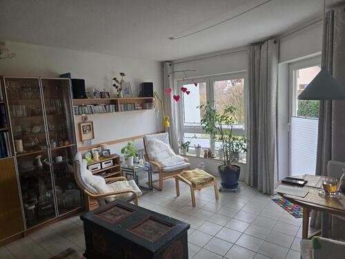 Foto - Erdgeschoßwohnung in Gotha zur Miete