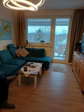 Foto - 3 Zimmer Etagenwohnung zur Miete in Nossentiner Hütte