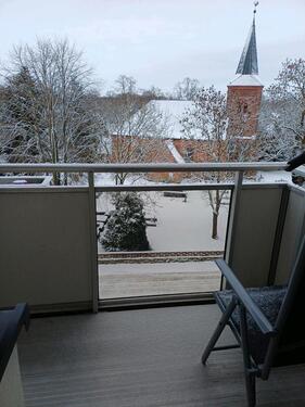 Foto - Etagenwohnung in Nossentiner Hütte zur Miete