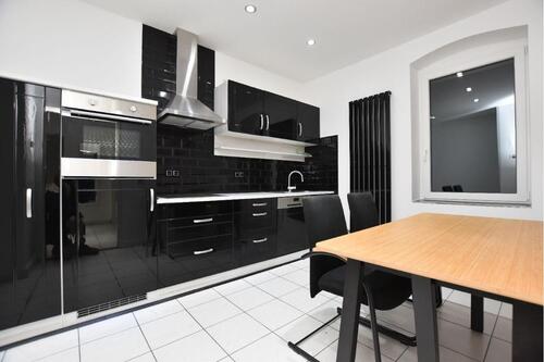 Foto - Teilmöblierte 2-Zimmer-Wohnung mit bester Verkehrsanbindung!