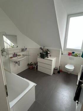 Foto - Schöne 3,5-Zimmerwohnung in der Neckarstadt