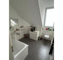 Schöne 3,5-Zimmerwohnung in der Neckarstadt - Mannheim Herzogenried