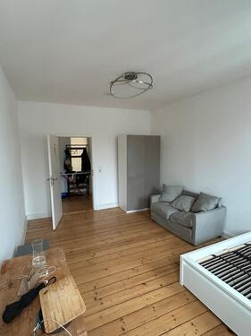 Foto - 3.5 Zimmer Dachgeschoßwohnung in Mannheim