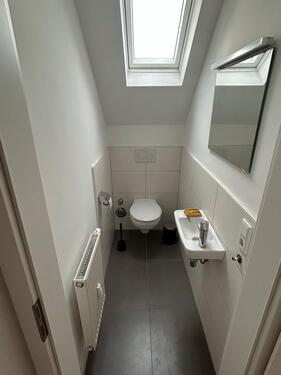 Foto - Dachgeschoßwohnung in Mannheim zur Miete