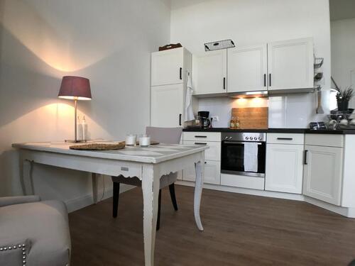 Foto - 1 Zimmer Etagenwohnung zum Kaufen in Bad Salzuflen