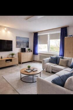 Foto - 1 Zimmer Etagenwohnung in Bad Salzuflen