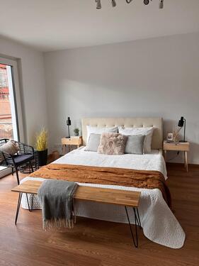 Foto - Etagenwohnung in Bad Salzuflen zum Kaufen