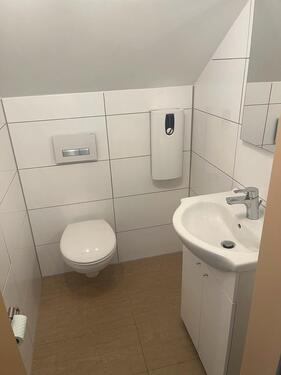 Foto - Dachgeschoßwohnung in Büchenbeuren zur Miete