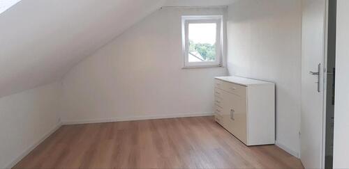 Foto - 2 Zimmer Dachgeschoßwohnung in Bielefeld