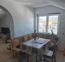 3 - Zimmer Wohnung inkl. Garage - Tüßling