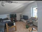 Foto - Dachgeschoßwohnung in Tüßling zur Miete