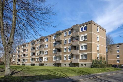 Foto - 3 Zimmer Etagenwohnung in Dortmund