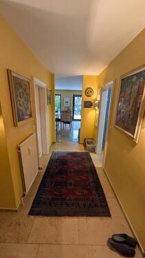 Foto - 4,5-Zimmer-Maisonette-Wohnung in 55129 Mainz-Hechtsheim