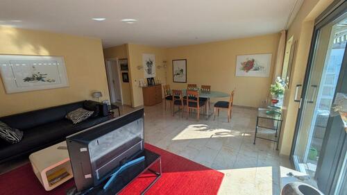 Foto - 4.5 Zimmer Maisonettenwohnung in Mainz