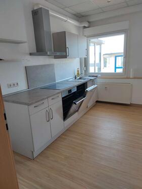 Foto - Schöne 3 ZKB Wohnung mit EBK und großem Garten in Niederlosheim