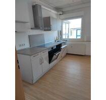 Schöne 3 ZKB Wohnung mit EBK und großem Garten in Niederlosheim - Losheim am See