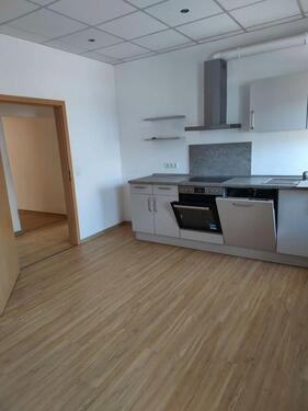 Foto - 3 Zimmer Etagenwohnung zur Miete in Losheim am See