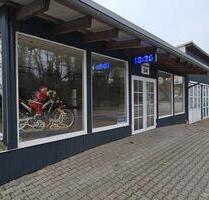 Praxis Büro Seminarfläche 200 m² barrierefrei - Alzey