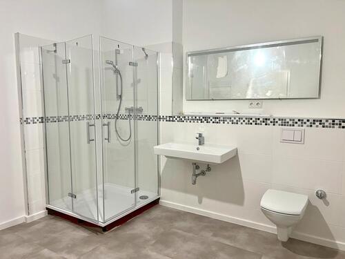 Foto - 3 Zimmer Erdgeschoßwohnung zur Miete in Ennepetal