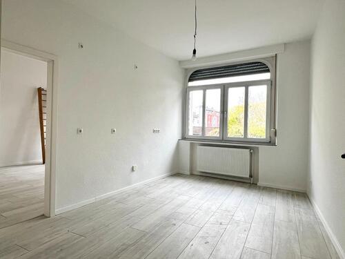 Foto - 3 Zimmer Erdgeschoßwohnung in Ennepetal