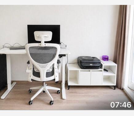 Foto - Etagenwohnung in Haimhausen zur Miete