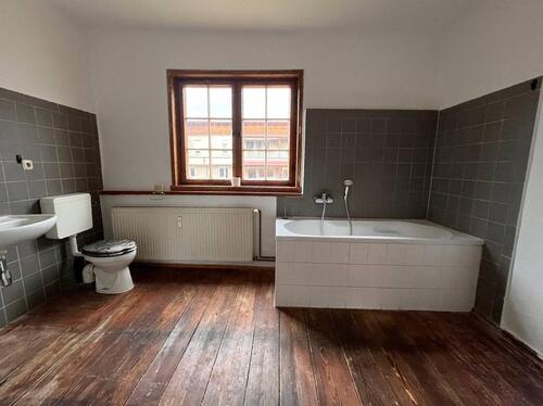 Foto - 3 Zimmer Etagenwohnung zur Miete in Neustadt an der Orla