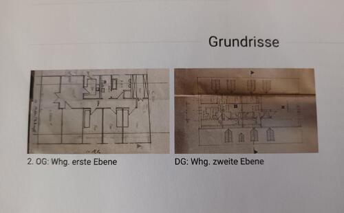 Foto - 8 Zimmer Etagenwohnung zur Miete in Wemding
