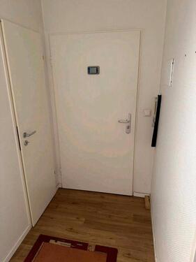 Foto - 3-Zimmer Eigentumswohnung im Norden von Hamburg