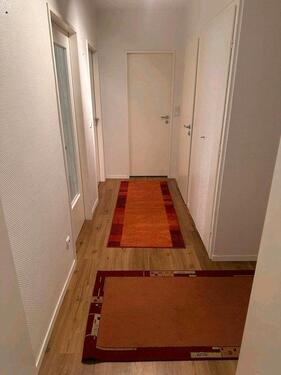 Foto - 3 Zimmer Erdgeschoßwohnung zum Kaufen in Hamburg
