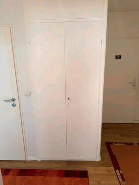 Foto - 3 Zimmer Erdgeschoßwohnung in Hamburg