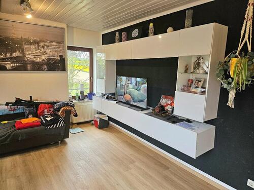 Foto - 2,5 Zimmer Wohnung in Bad Rappenau-Babstadt