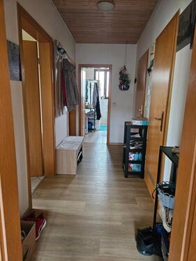 Foto - 2.5 Zimmer Dachgeschoßwohnung in Bad Rappenau