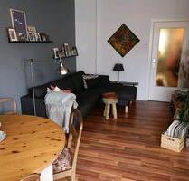 2-Zimmer-Wohnung in Alsternähe - 2 OG und Provisionsfrei! - Hamburg Hohenfelde