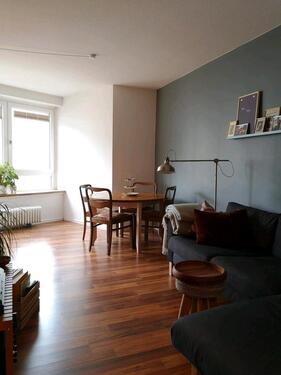 Foto - 2 Zimmer Etagenwohnung in Hamburg