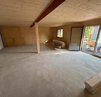 Große 2- Zimmer- Neubauwohnung mit Balkon - Marktoberdorf