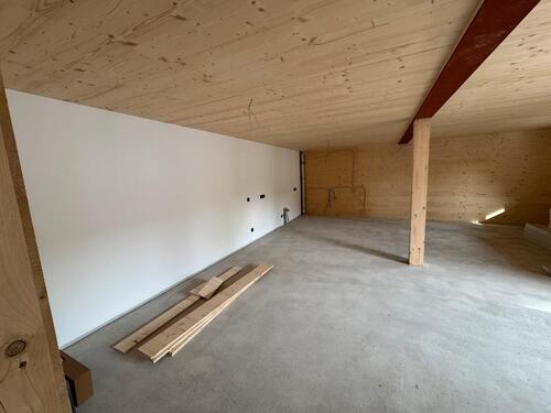 Foto - 2 Zimmer Etagenwohnung zur Miete in Marktoberdorf