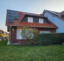Haus mit Garten und Carport zu vermieten - Sassenburg