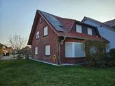Foto - 4 Zimmer Doppelhaushälfte zur Miete in Sassenburg
