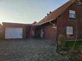 Foto - Doppelhaushälfte in Sassenburg zur Miete