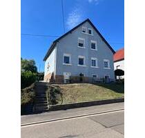Einfamilienhaus zur Miete - 670,00&nbsp;EUR Kaltmiete, ca.&nbsp; 85,00&nbsp;m&sup2; in Völklingen (PLZ: 66333)